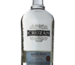 Cruzan Light Rum