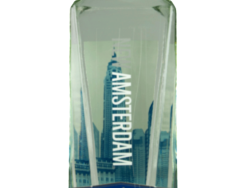 New Amsterdam Vodka (Non-Flavored)