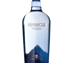 Pinnacle Vodka (Non-Flavored)