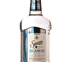 Sauza Blanco Tequila