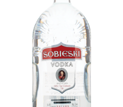 Sobieski Vodka (Non-Flavored)