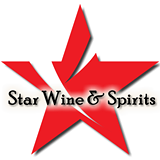 Star Wine & Spirits Logo